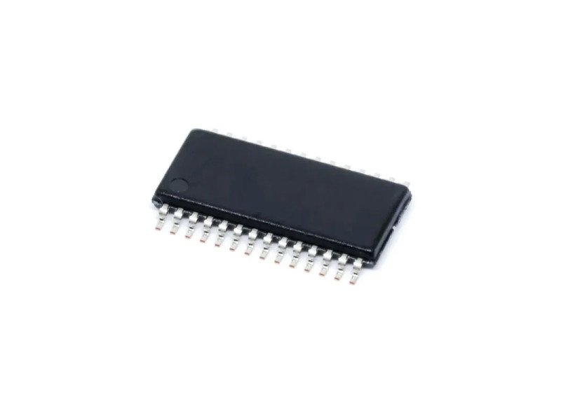 CY8C4014PVI-422 ARM MCU IC