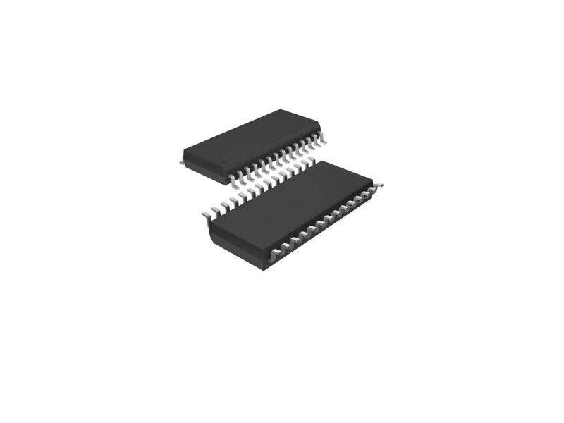 CY8C4245PVI-DS402 ARM MCU IC