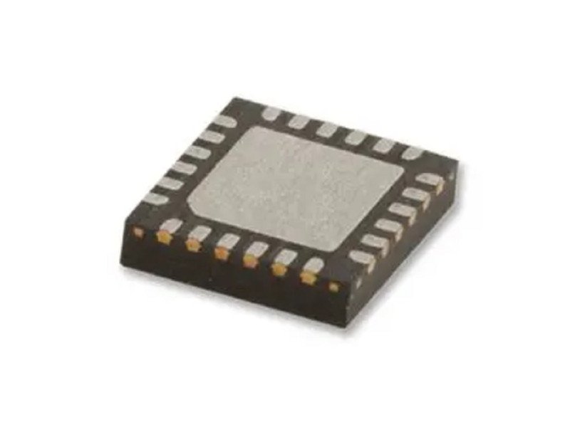 LPC824M201JHI33Y ARM Microcontroller
