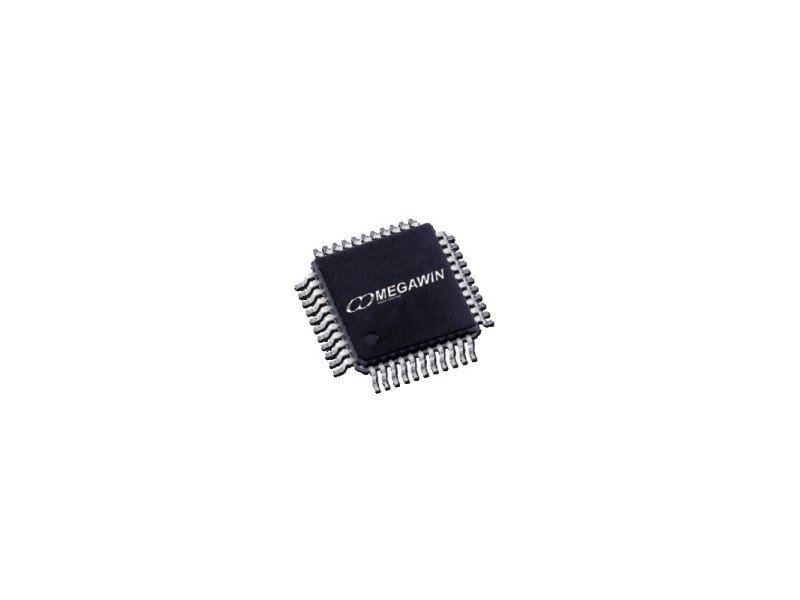 Megawin MG82F6D32AD32 32-LQFP MCU