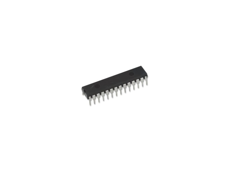 PIC16F737-I/SP – MICROCHIP