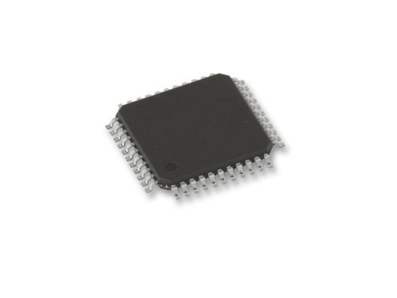 PIC32MM0256GPM048-I/PT – MICROCHIP