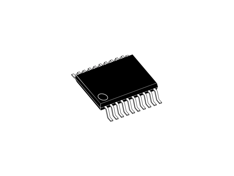 STM32F070F6P6 ARM Microcontroller