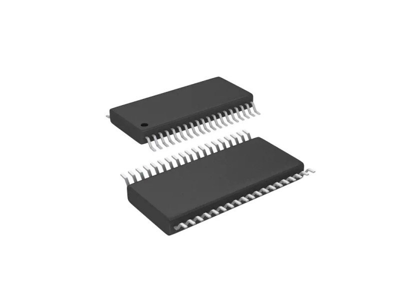 XMC1402T038X0032AAXUMA1 Microcontroller