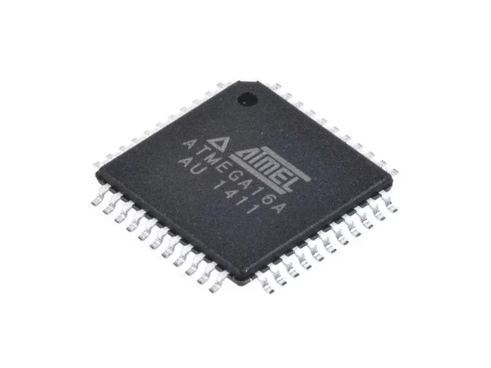 Atmega A U Th Microcontroller