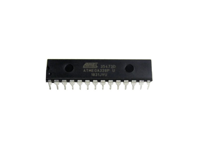 ATmega328P-U PDIP-28 Microcontroller