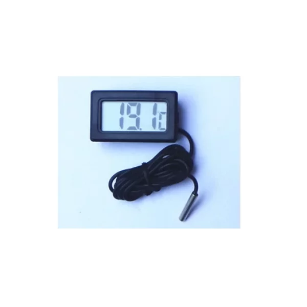 TMP10 Digital Thermometer with Probe