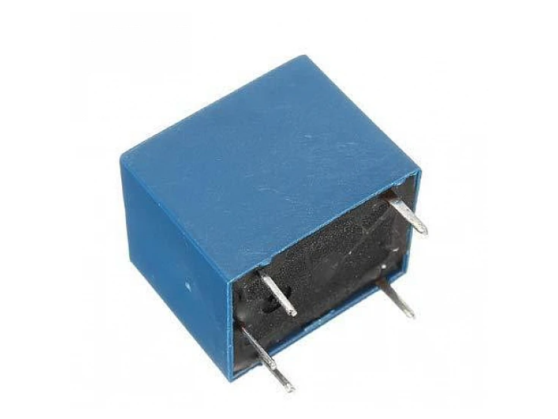  24V 10A PCB Mount Sugar Cube Relay - SPDT 5 Pin