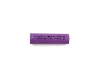 18650 3.7V 1200mAh Lithium-Ion Rechargeable Cell High Quality