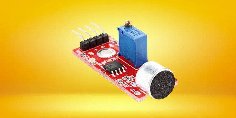 Sound Sensor