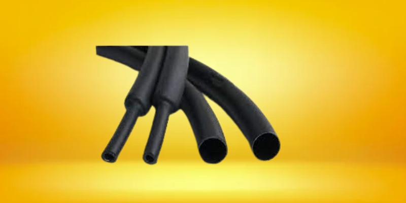 Heat Shrink Tubing / Sleeve