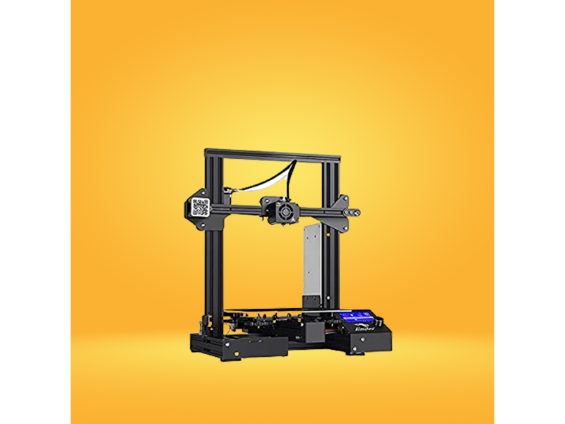DIY 3D Printer Kits