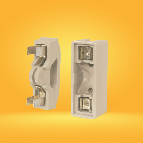 Fuse and Holder