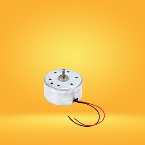 Other DC Motor