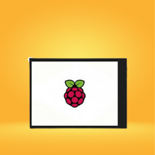 Raspberry Pi Display