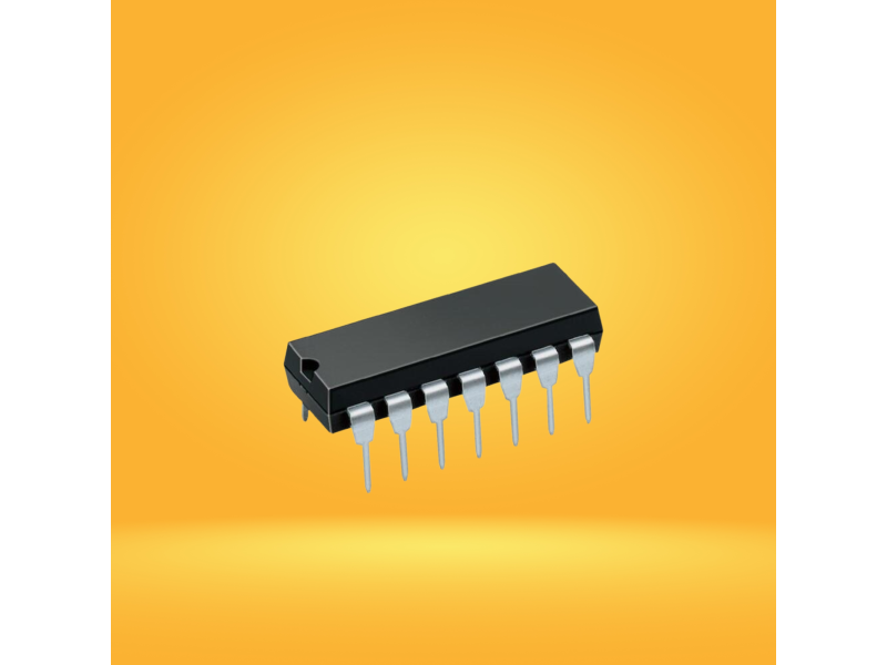 Semiconductor ICs