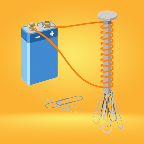 Solenoids and Electromagnets
