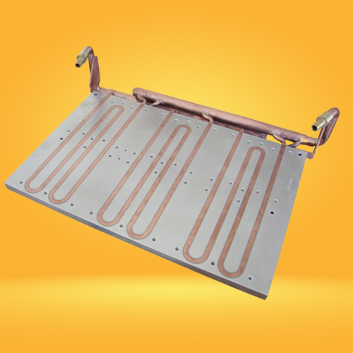 Water / Liquid Cooling Plate