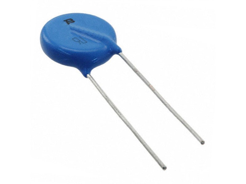 MOV-14D471K - Metal Oxide Varistor (Pack of 2)