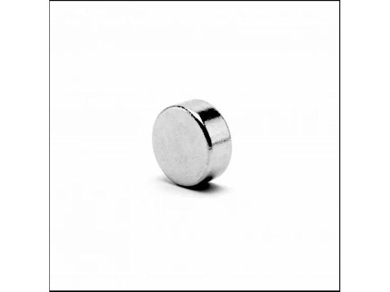 3mm x 1.5mm (3x1.5 mm) Neodymium Disc Strong Magnet