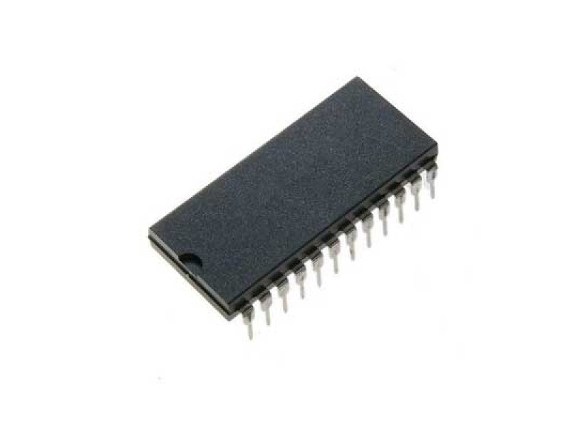 HT648L 24-DIP IC (Pack of 1)