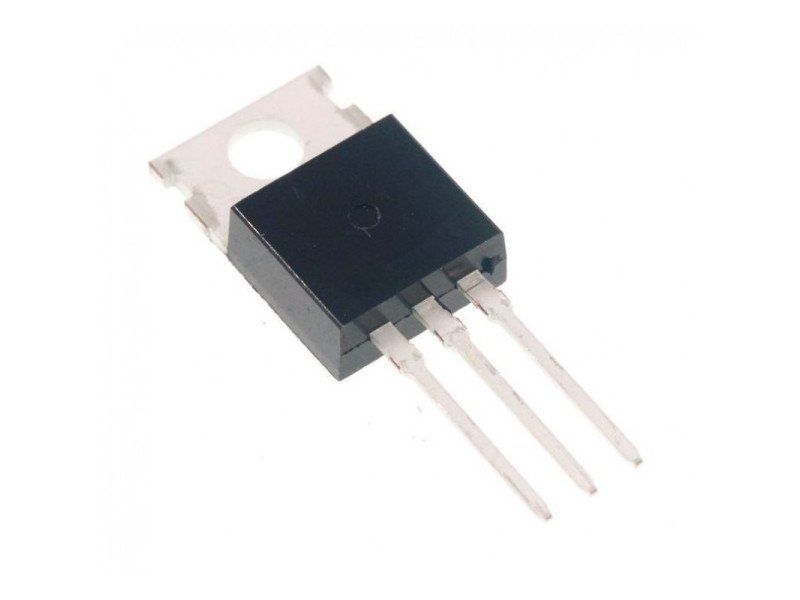 IGP15N60T IGBT - 600V 15A Low Loss IGBT